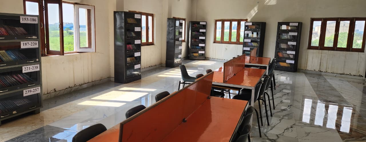 Keshav Madhav Institute of Nursing