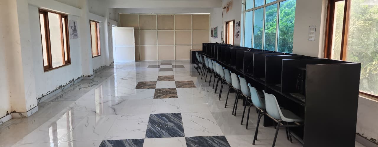 Keshav Madhav Institute of Nursing