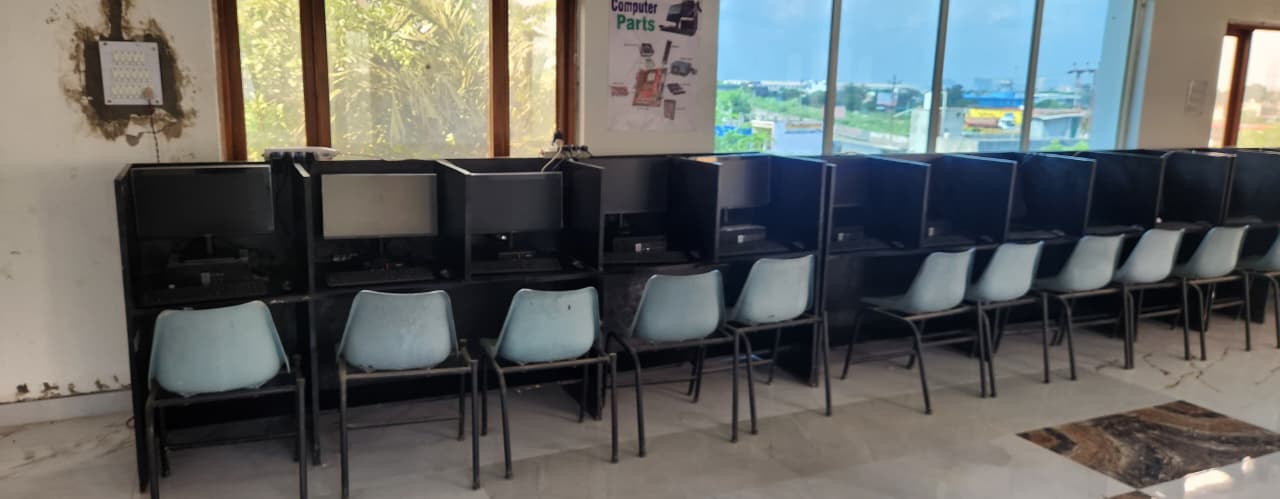 Keshav Madhav Institute of Nursing